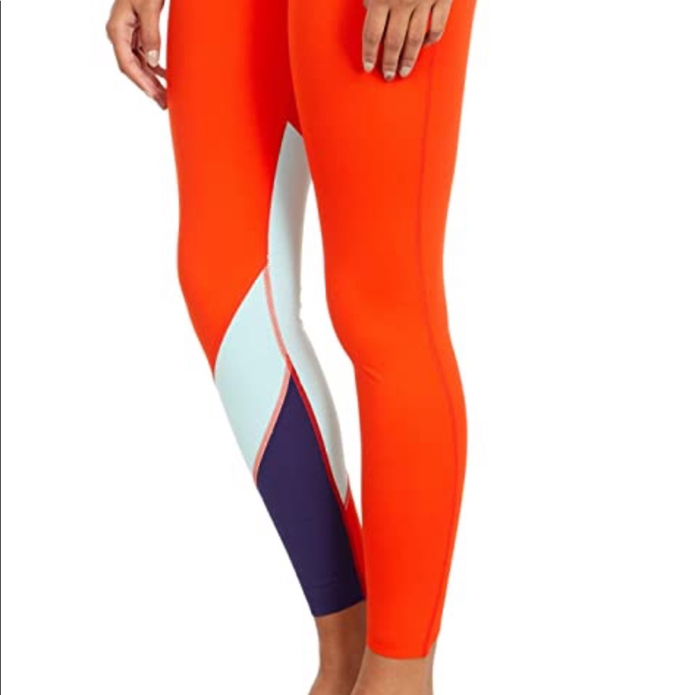 Cotopaxi Mariposa Leggings -Sz Small - New 🏃🏼‍♀️